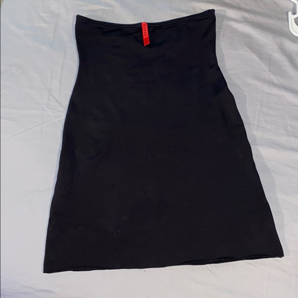 SPANX Size Small Tummy, Butt & Thigh Support